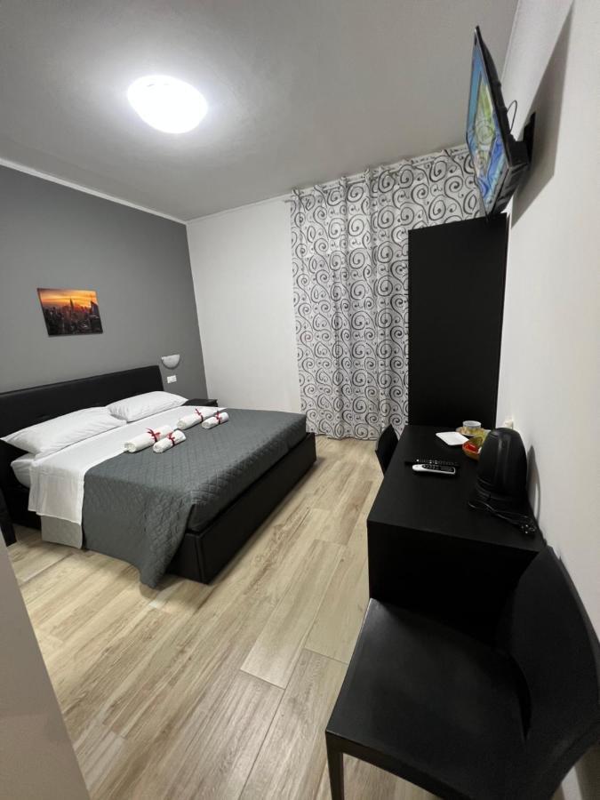 Ali Baba Rooms La Spezia Exterior foto