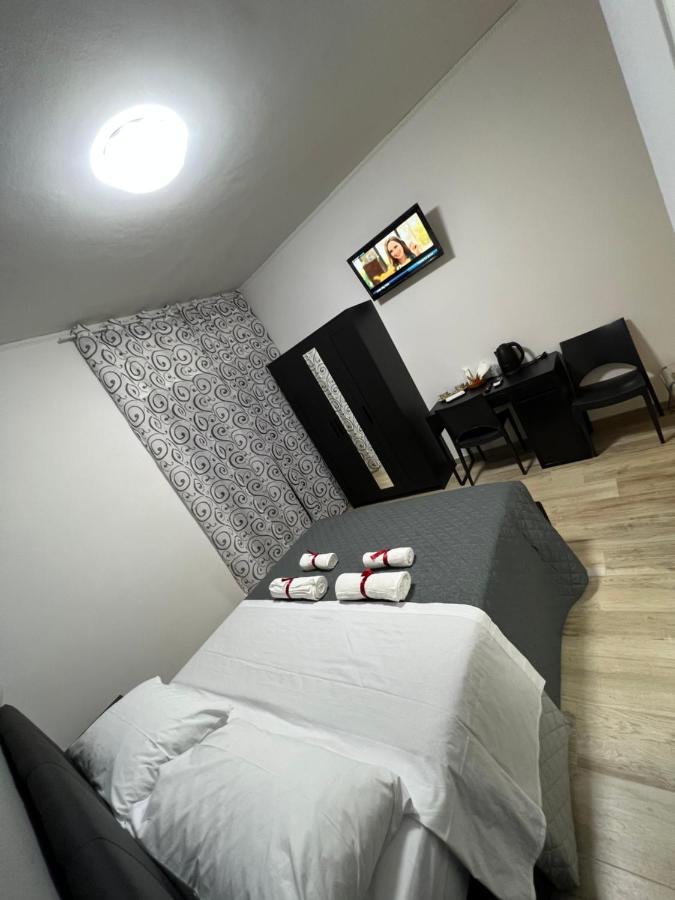 Ali Baba Rooms La Spezia Exterior foto