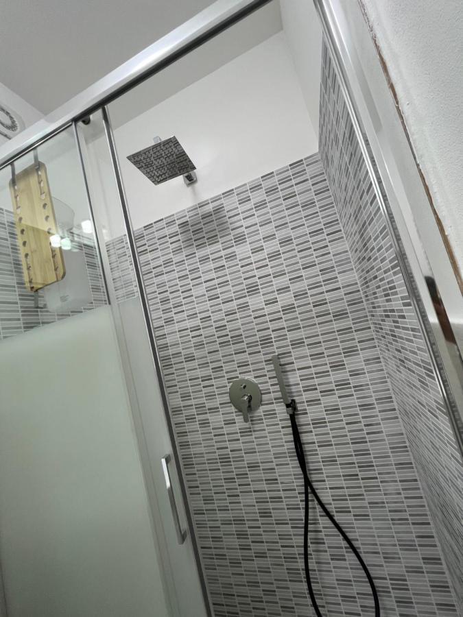 Ali Baba Rooms La Spezia Exterior foto