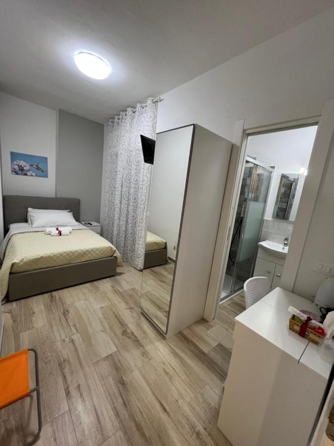 Ali Baba Rooms La Spezia Exterior foto