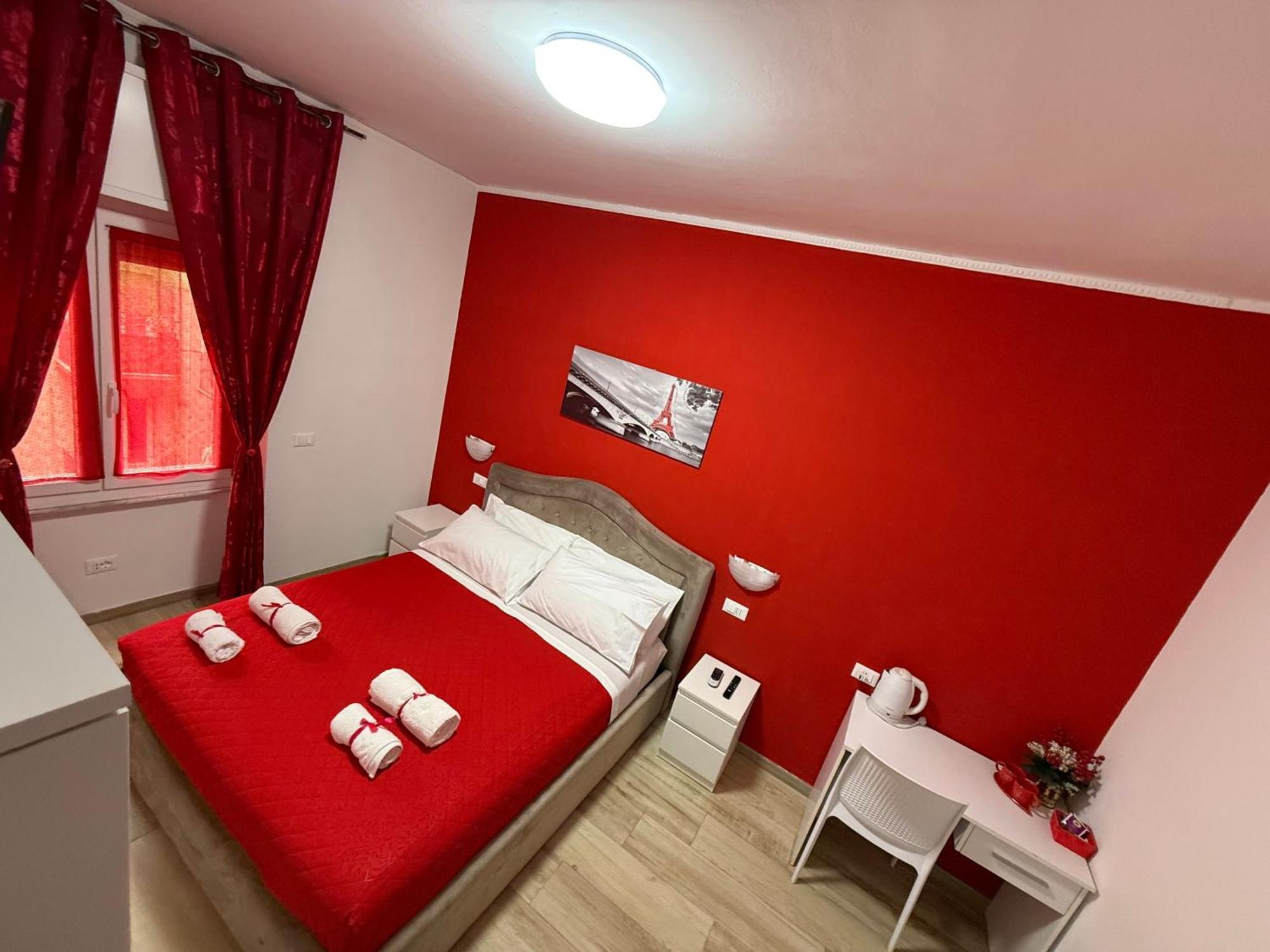 Ali Baba Rooms La Spezia Exterior foto